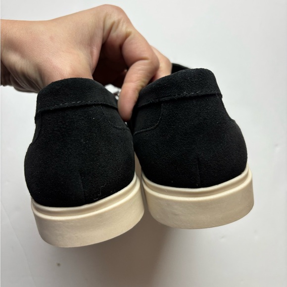 Blondo‎ Alex waterproof suede Slip-On Loafers main image 5